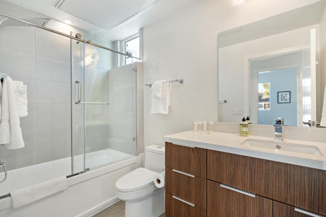 Photo of Bathroom in Golden Hill