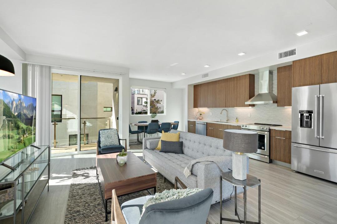 Photo of Livingroom in Golden Hill