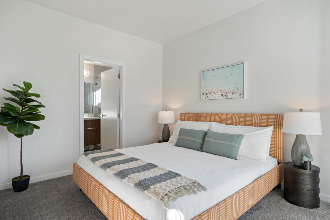 Photo of Bedroom in Golden Hill