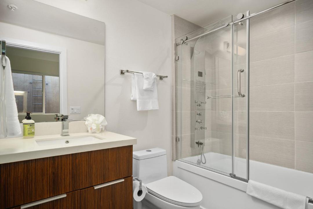 Photo of Bathroom in Golden Hill