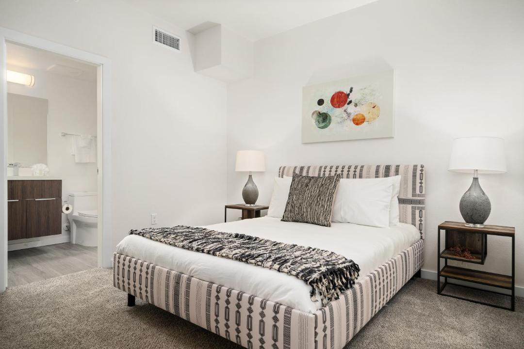 Photo of Bedroom in Golden Hill