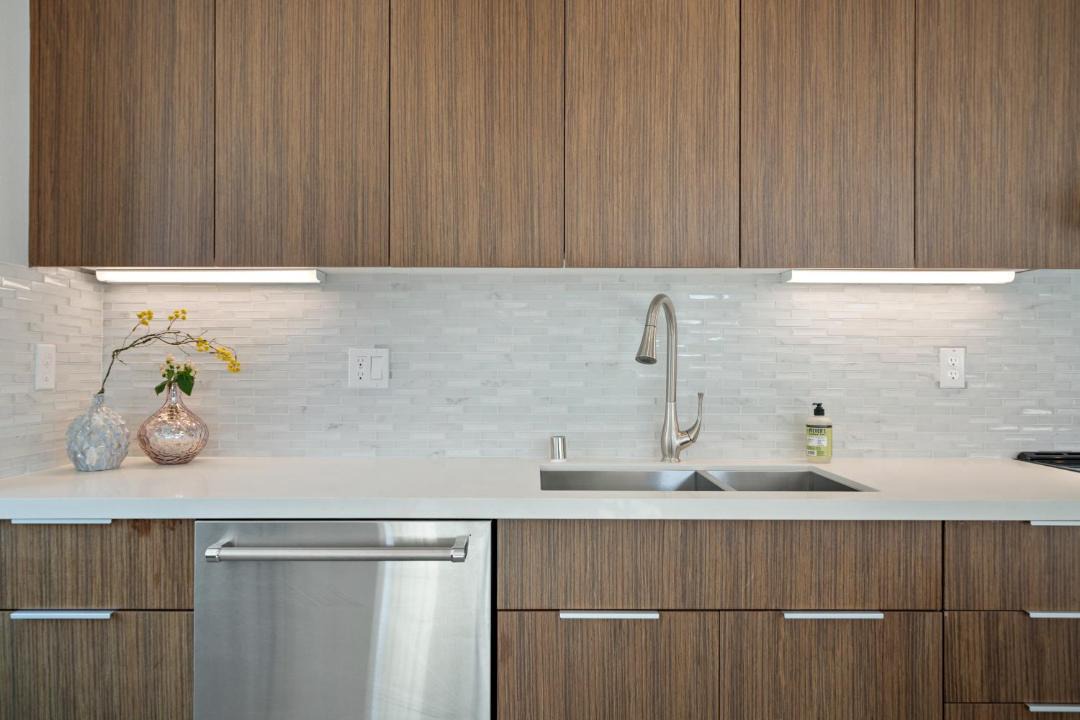 Photo of Kitchen in Golden Hill