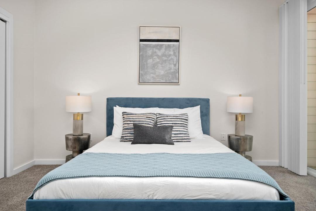 Photo of Bedroom in Golden Hill