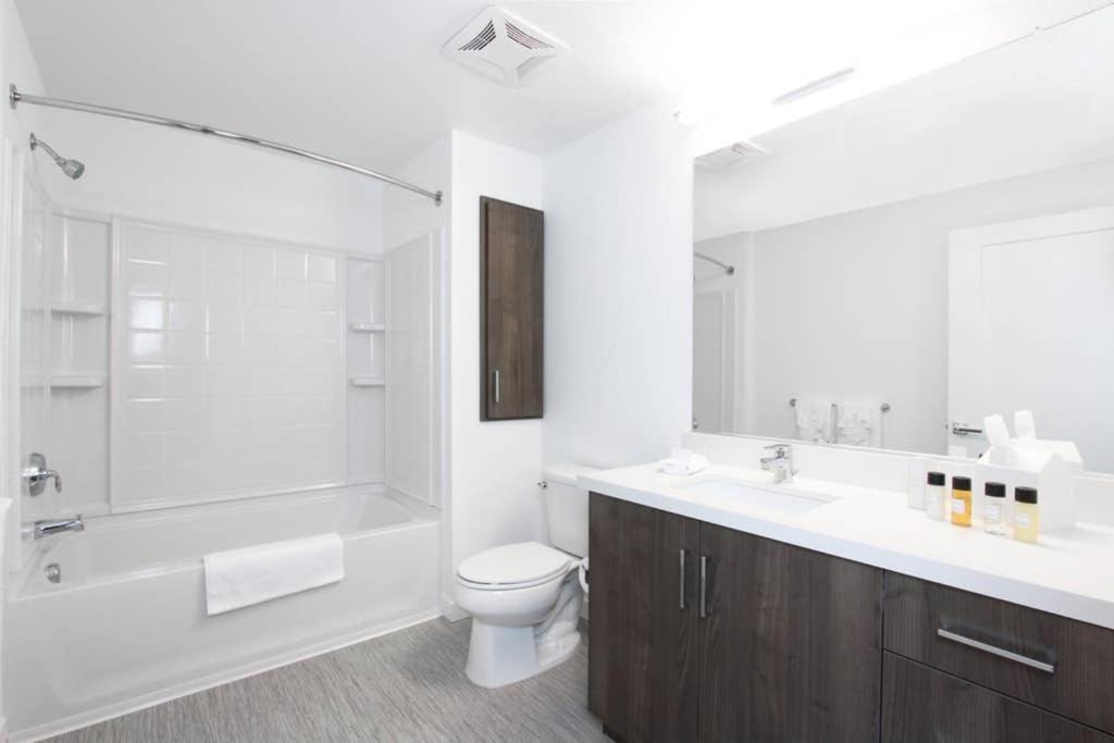 Photo of Bathroom in Morse Park