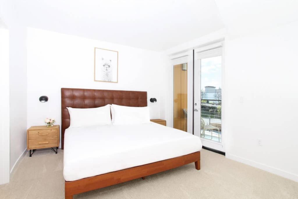 Photo of Bedroom in Morse Park
