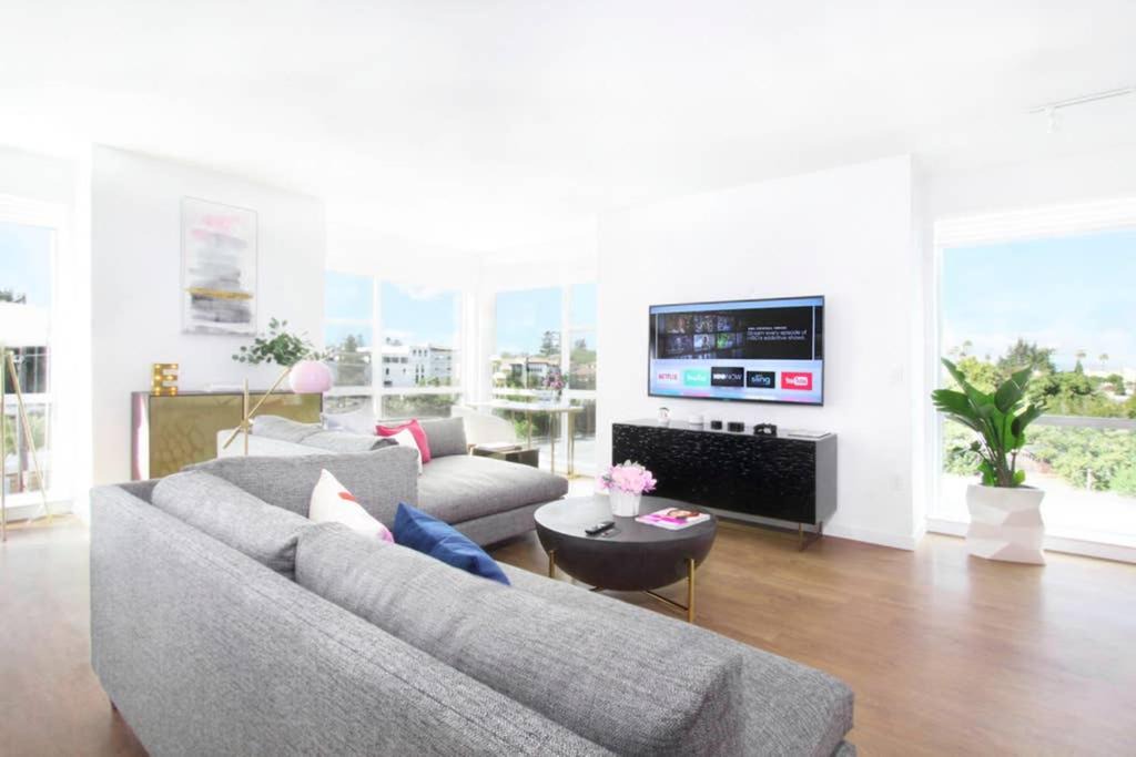 Photo of Livingroom in Morse Park