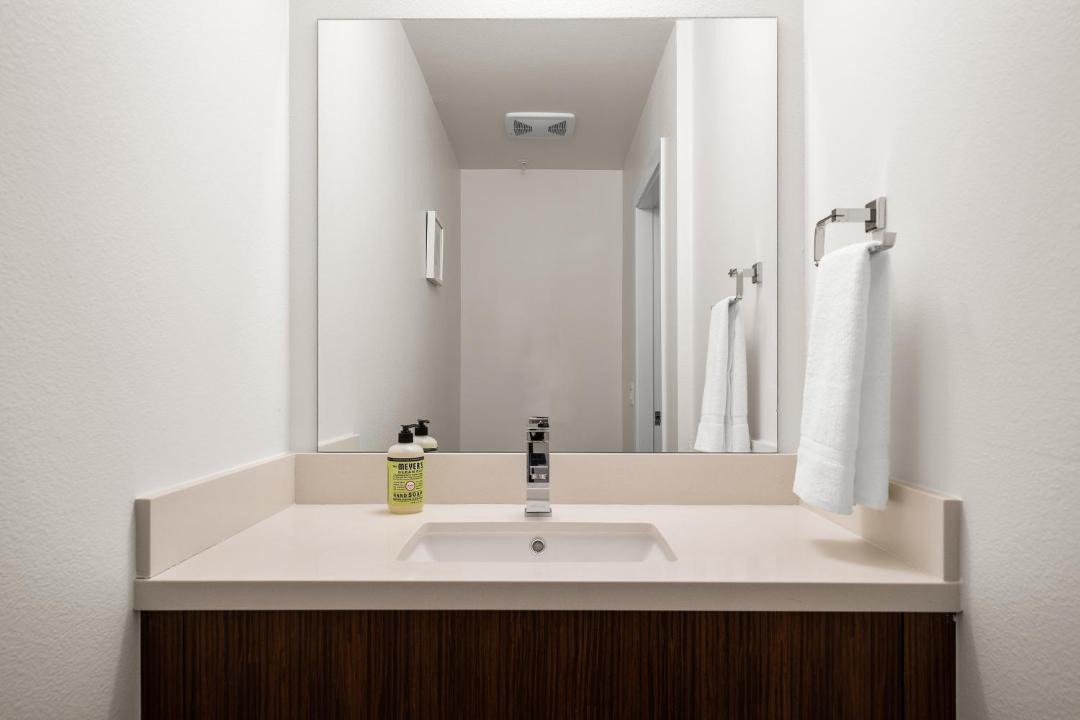 Photo of Bathroom in Golden Hill