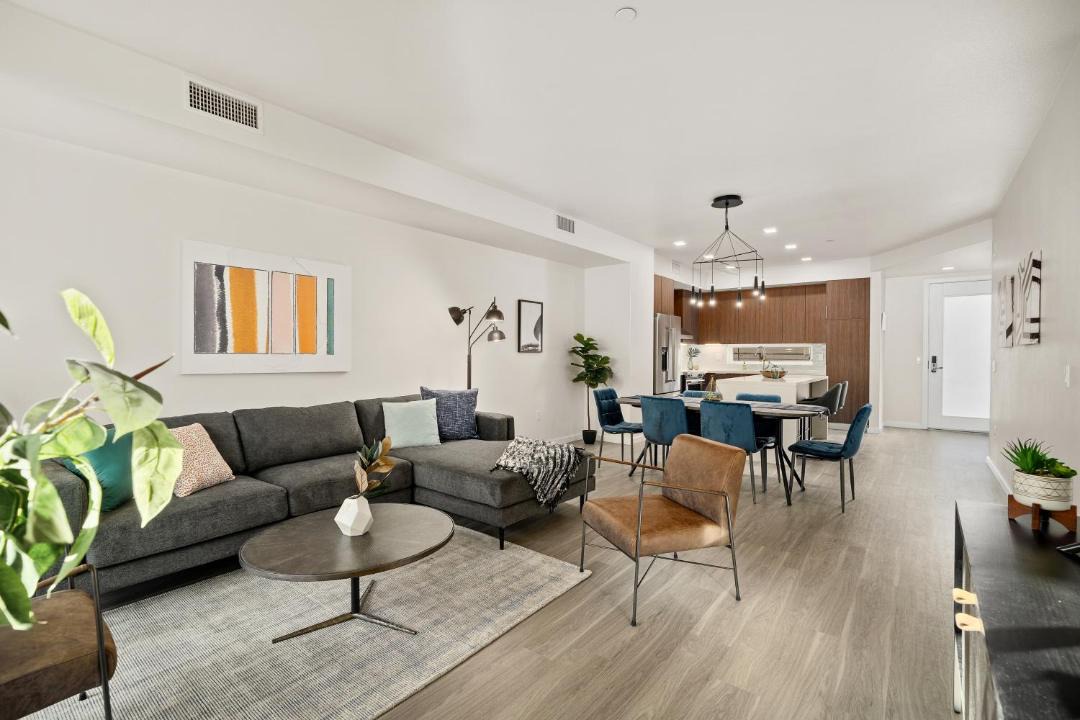 Photo of Livingroom in Golden Hill