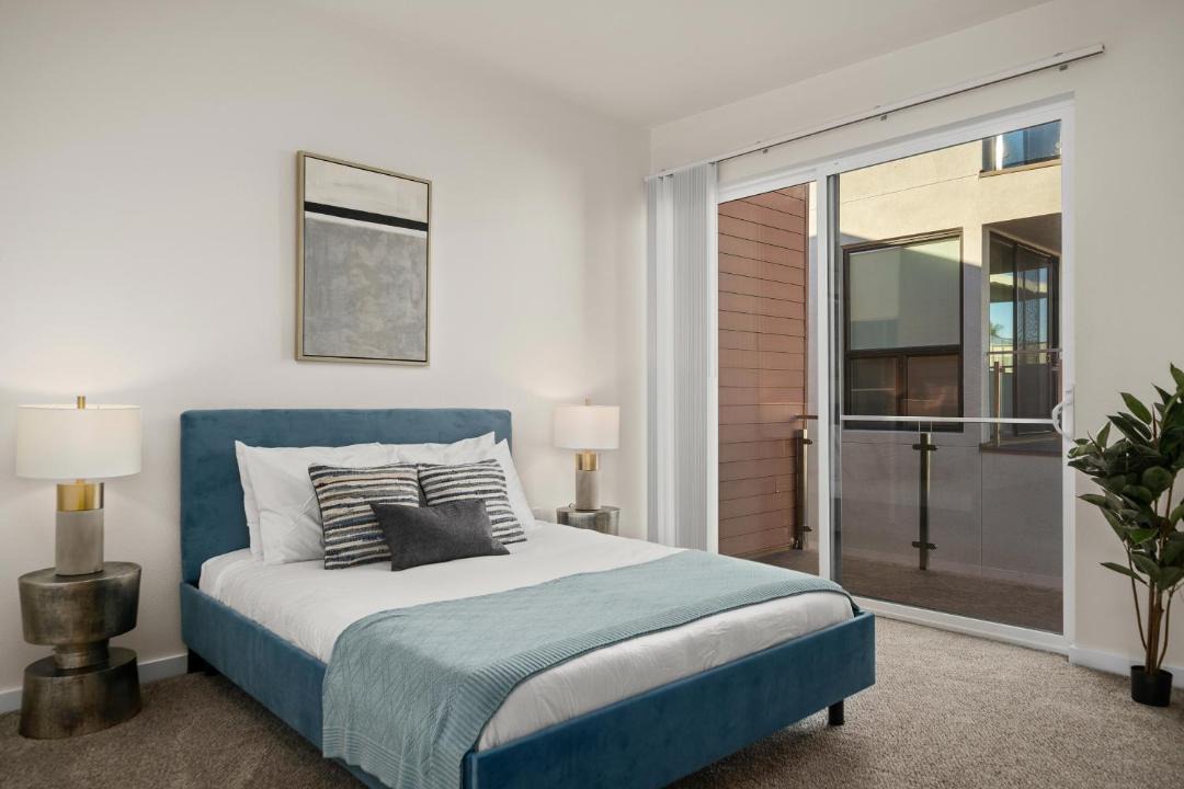 Photo of Bedroom in Golden Hill