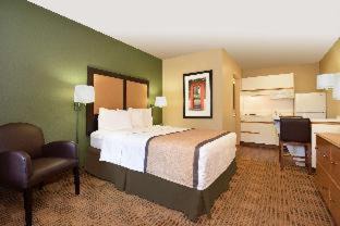 Photo of Bedroom in Irvine