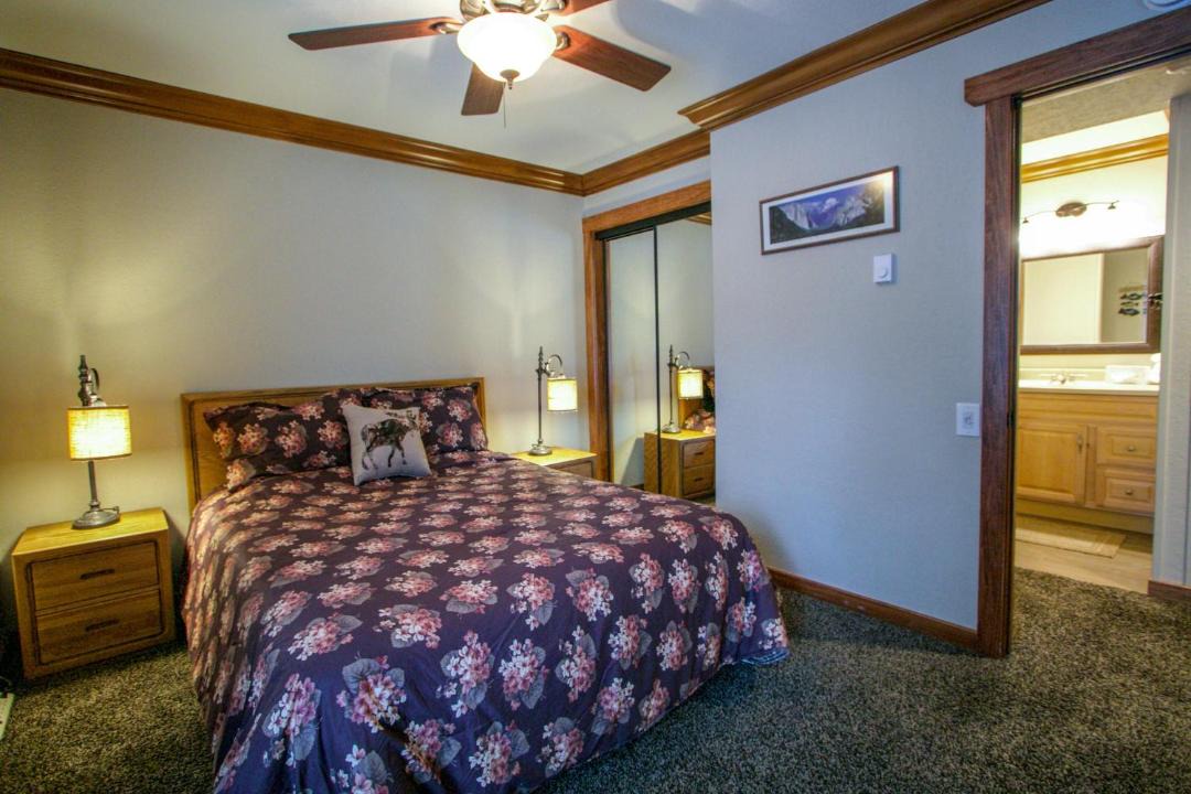 Photo of Bedroom in Sierra Holiday