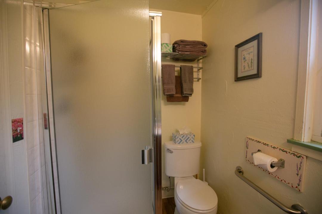 Photo of Bathroom in Nevada City