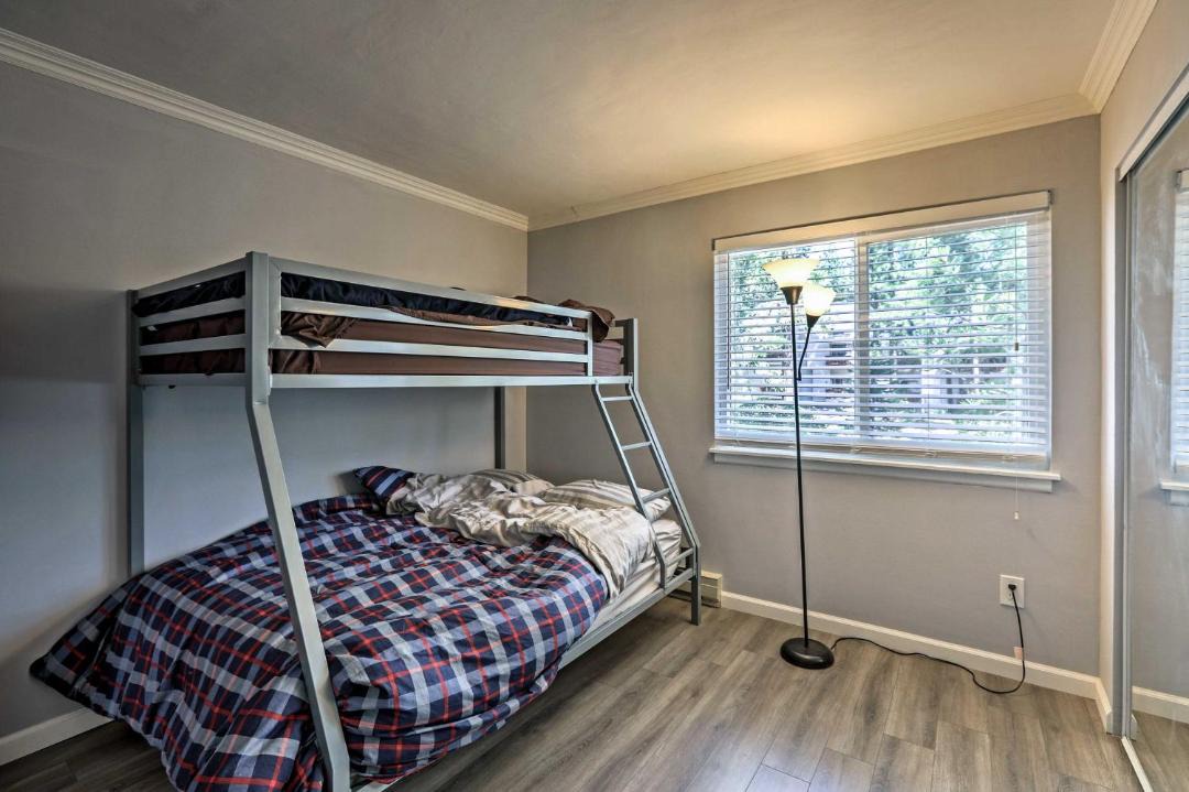 Photo of Bedroom in Incline Village