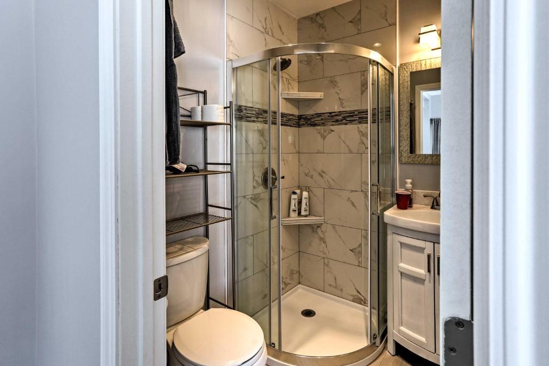 Photo of Bathroom in Incline Village