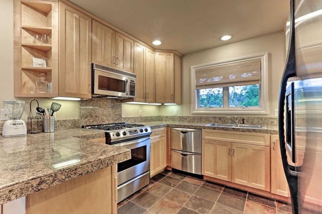 Photo of Kitchen in San Carlos