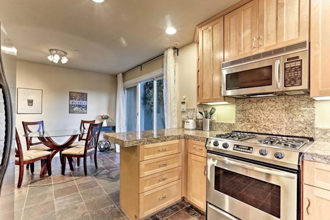 Photo of Kitchen in San Carlos