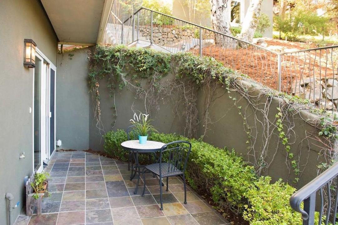 Photo of Patio Balcony in San Carlos