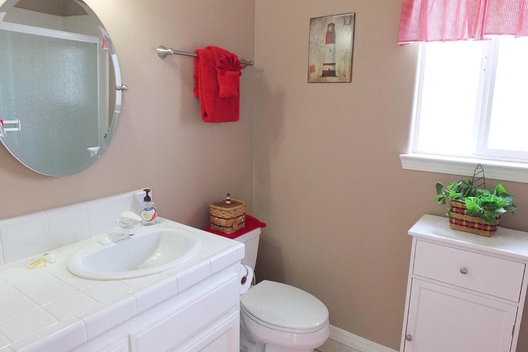 Photo of Bathroom in Oceano