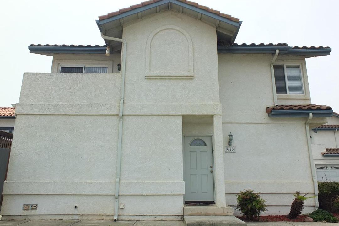 Photo of Buildings in Oceano