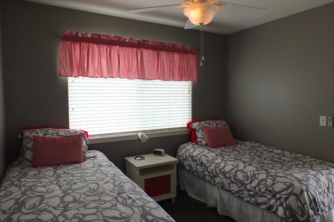 Photo of Bedroom in Oceano