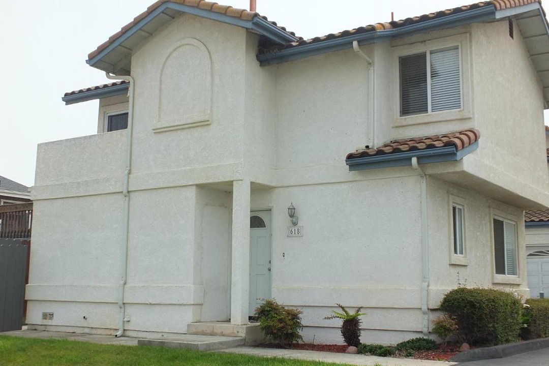 Photo of Buildings in Oceano