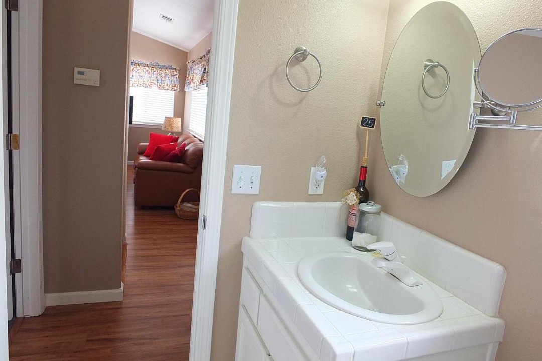 Photo of Bathroom in Oceano