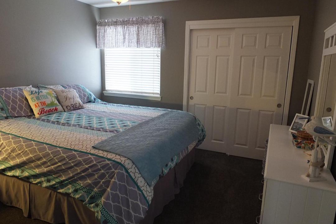 Photo of Bedroom in Oceano