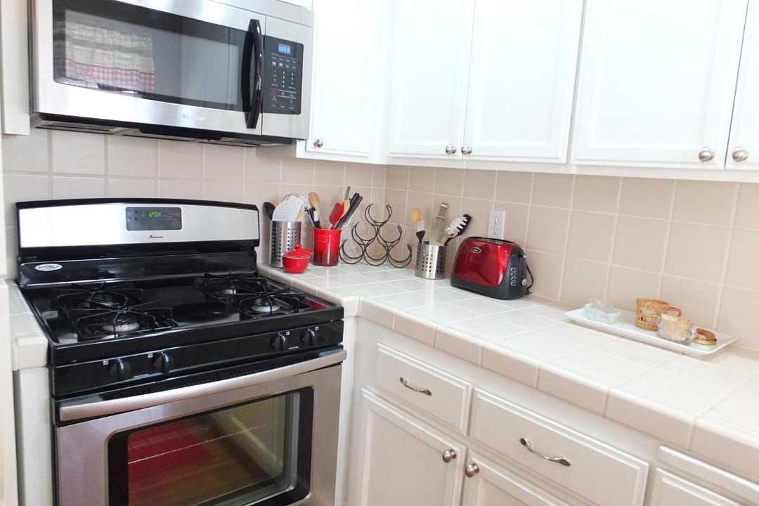 Photo of Kitchen in Oceano