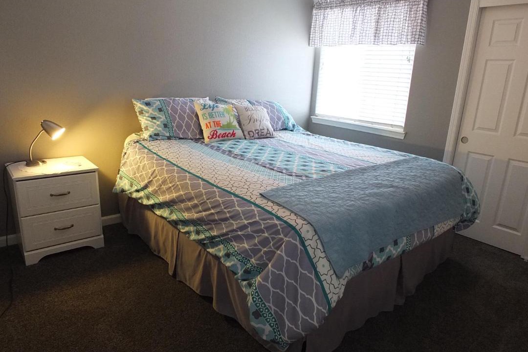 Photo of Bedroom in Oceano