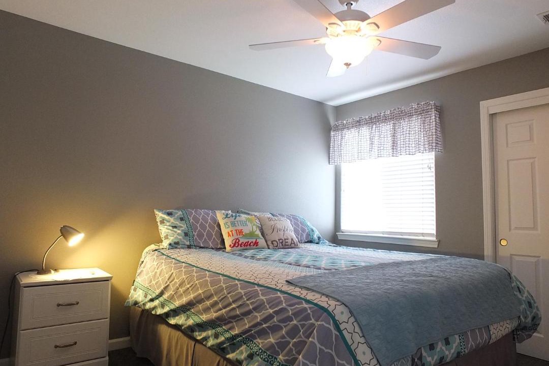 Photo of Bedroom in Oceano