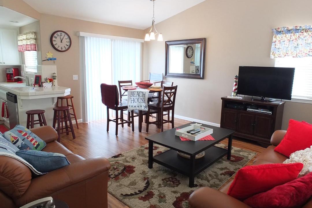 Photo of Livingroom in Oceano