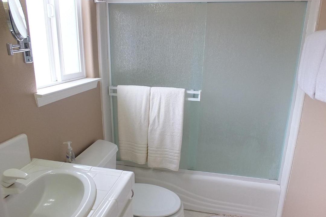 Photo of Bathroom in Oceano