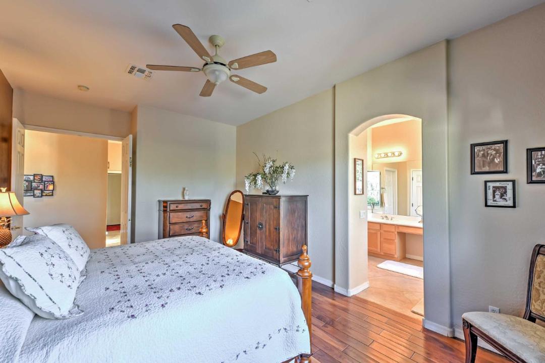 Photo of Bedroom in Legacy