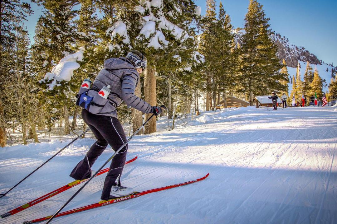 Photo of Others in Mammoth Lakes