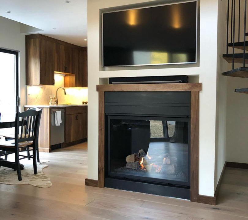 Photo of Livingroom in Tahoe Keys