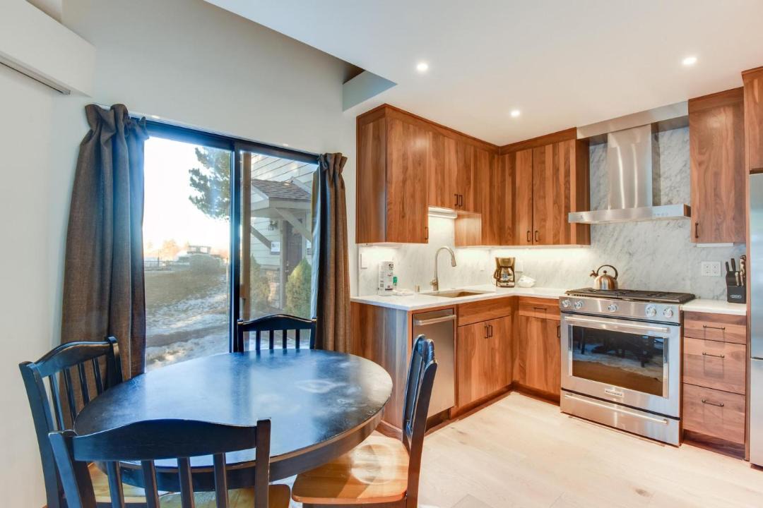 Photo of Kitchen in Tahoe Keys