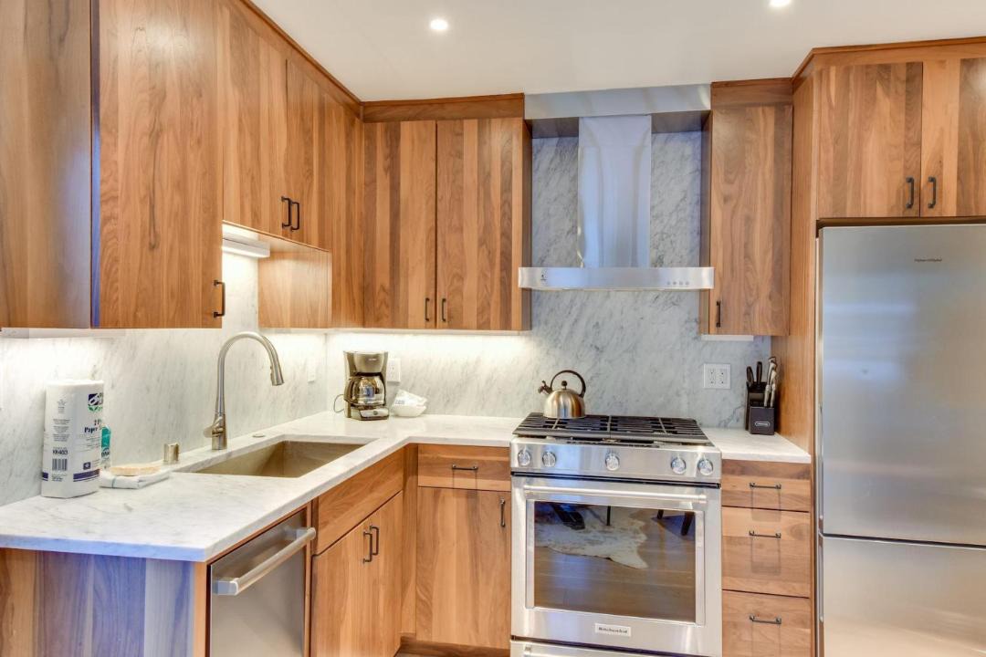 Photo of Kitchen in Tahoe Keys