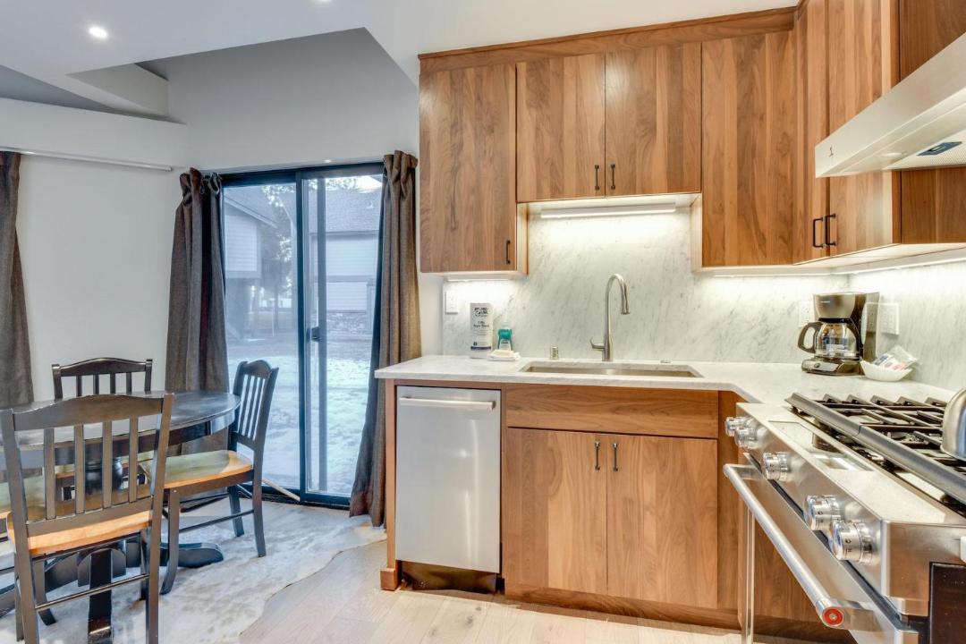 Photo of Kitchen in Tahoe Keys