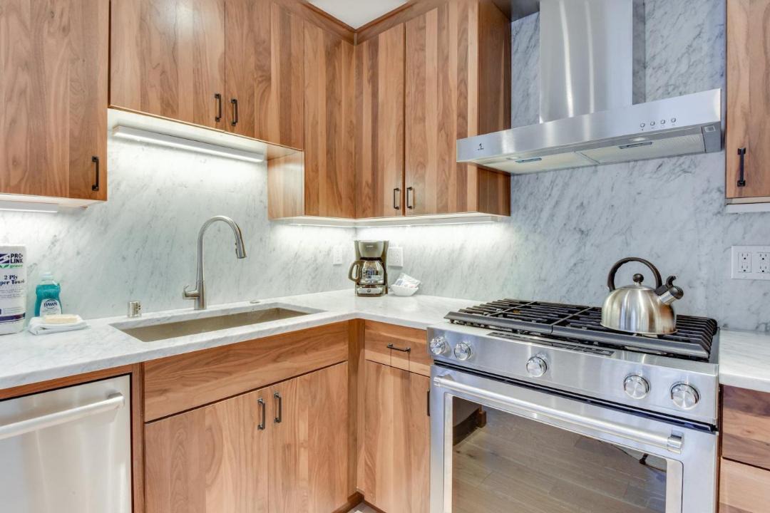 Photo of Kitchen in Tahoe Keys