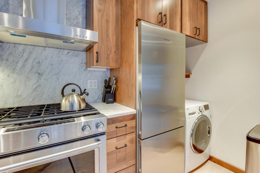 Photo of Kitchen in Tahoe Keys