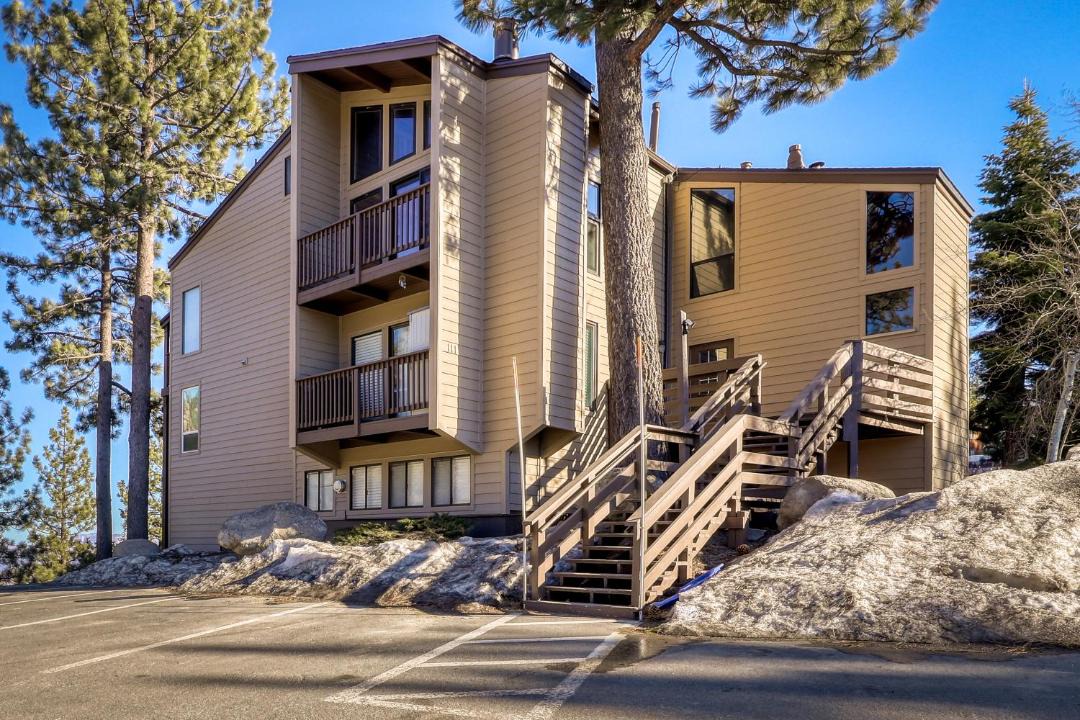 Photo of Others in Tahoe Village