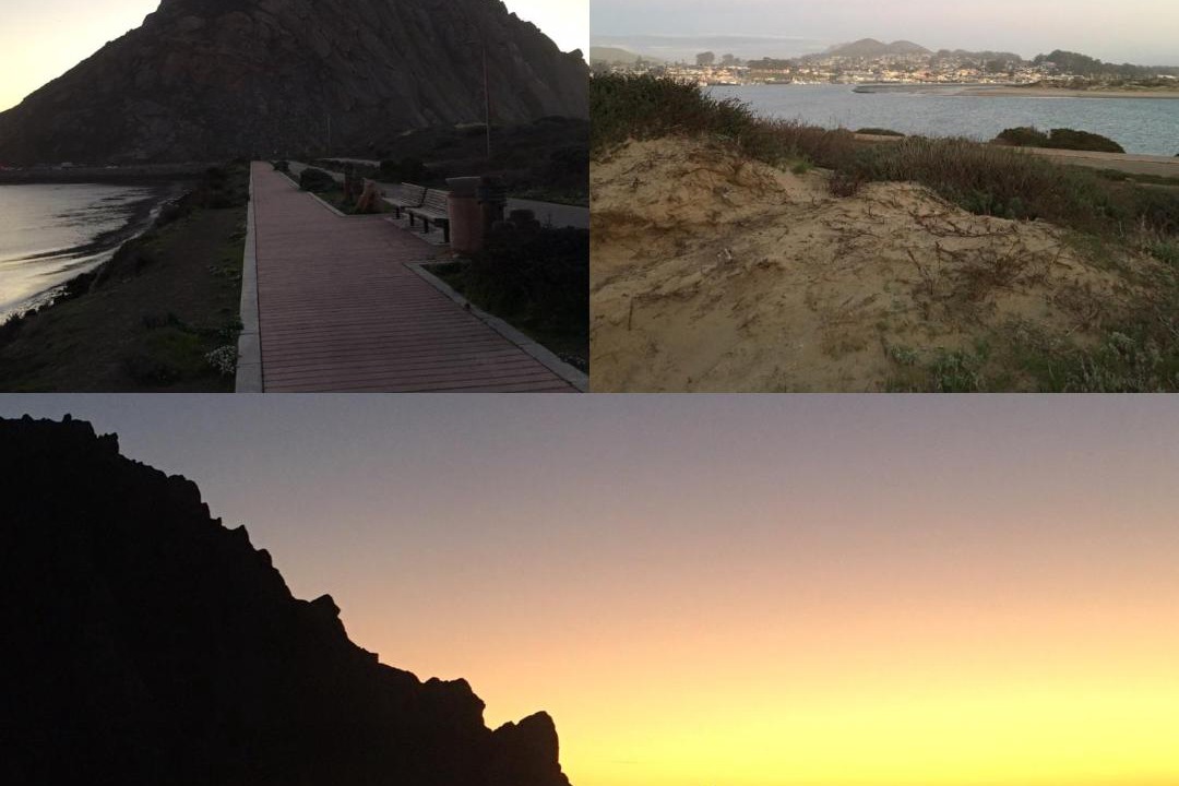 Photo of Others in Morro Bay