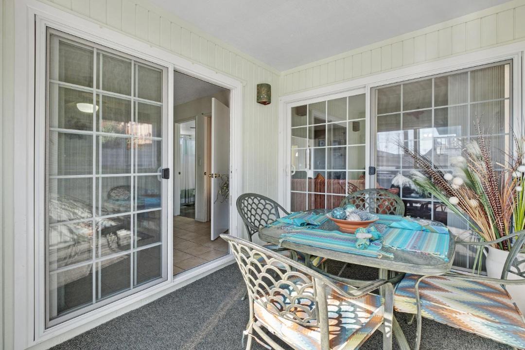 Photo of Patio Balcony in Oceano