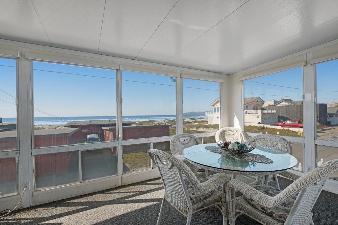 Photo of Patio Balcony in Oceano