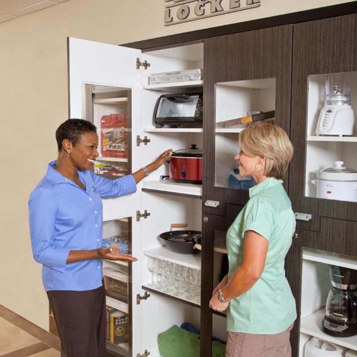 Photo of Kitchen in Santa Maria