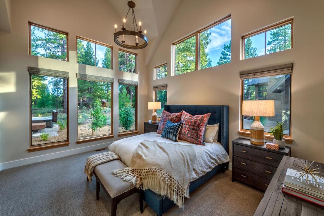 Photo of Bedroom in Truckee