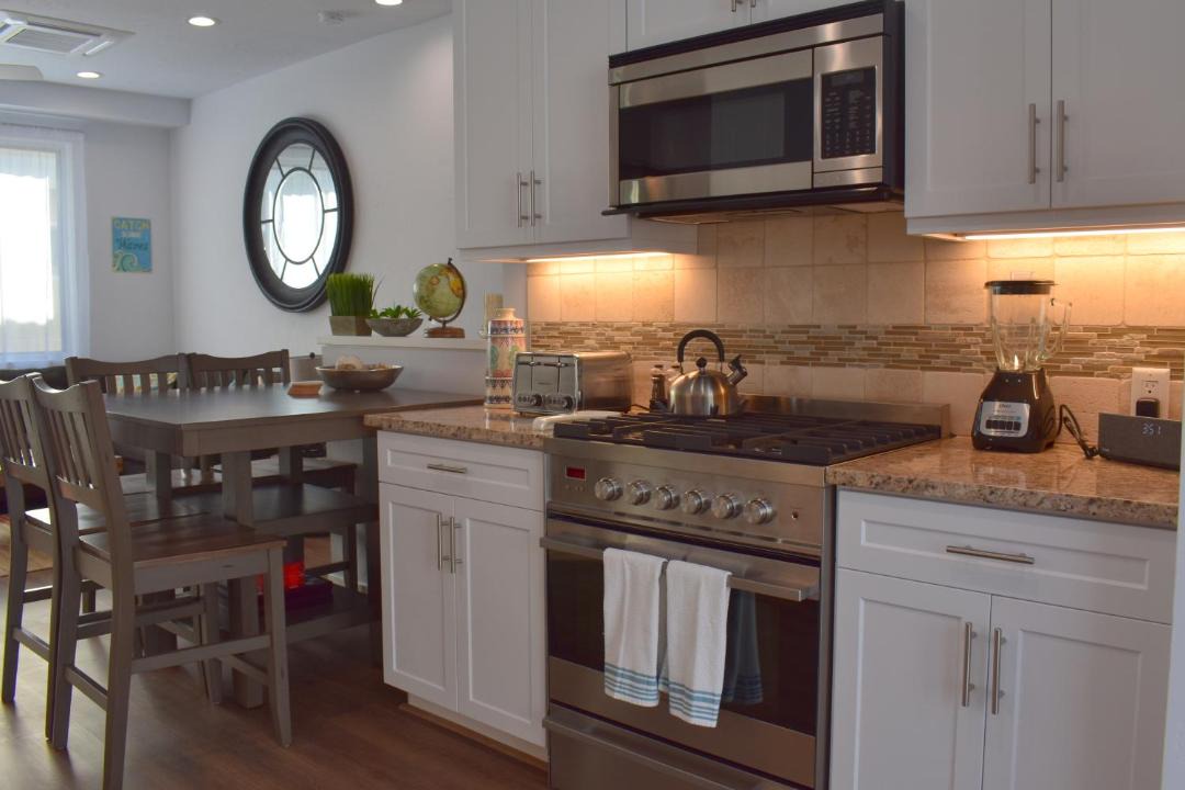 Photo of Kitchen in Avila Beach