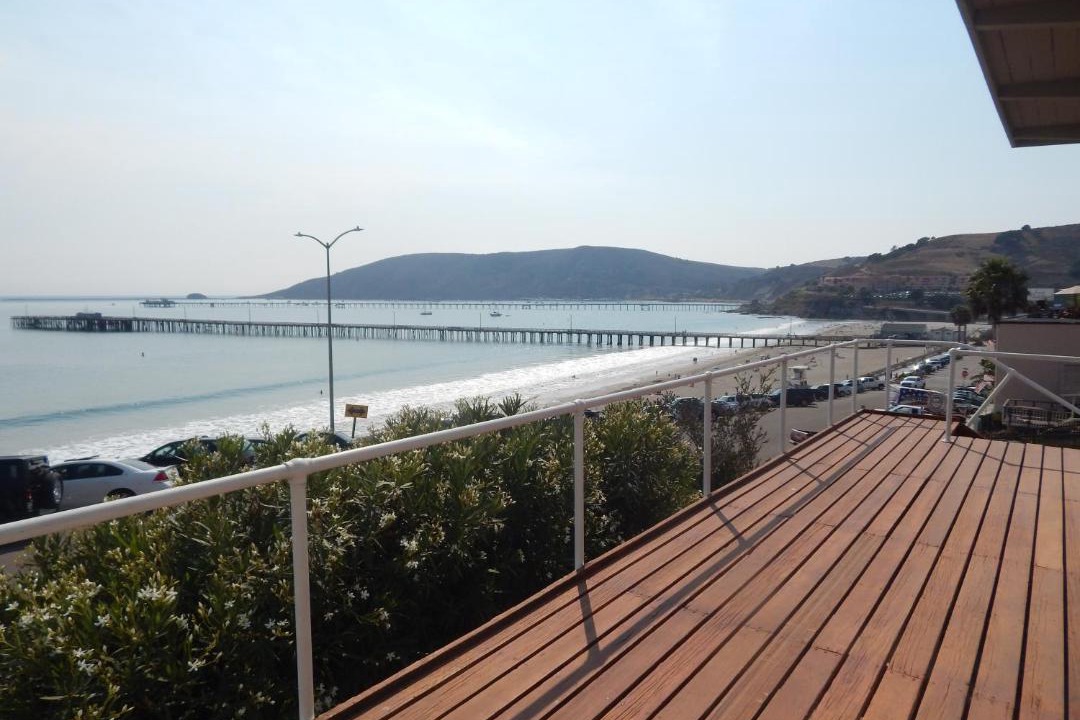 Photo of Others in Avila Beach