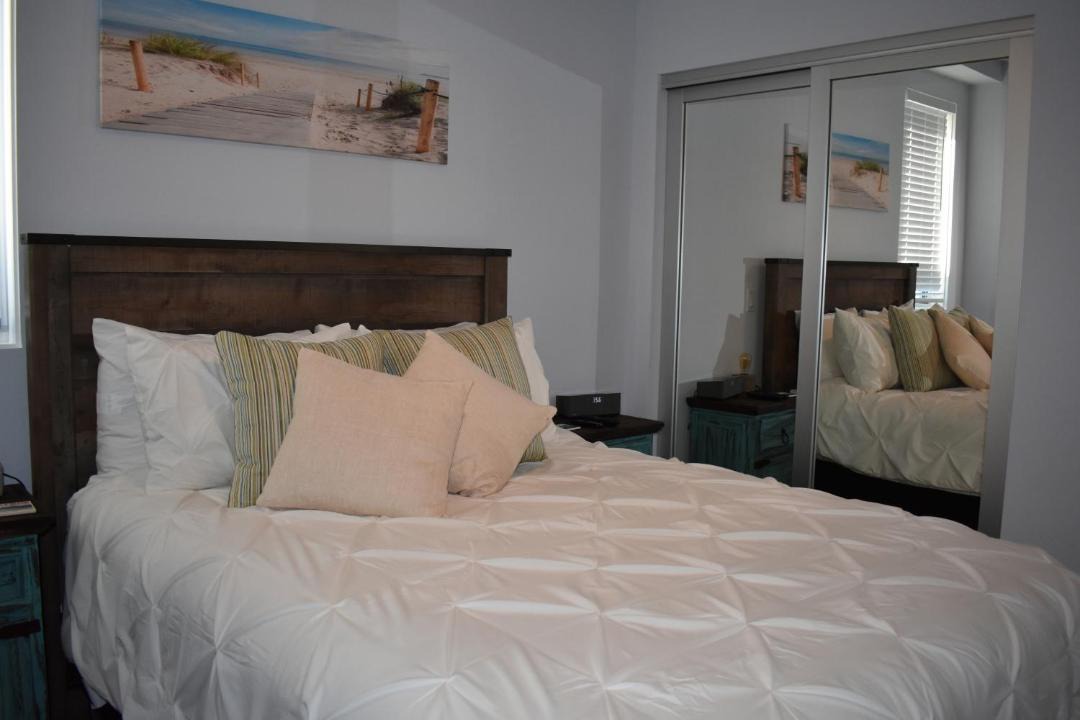 Photo of Bedroom in Avila Beach
