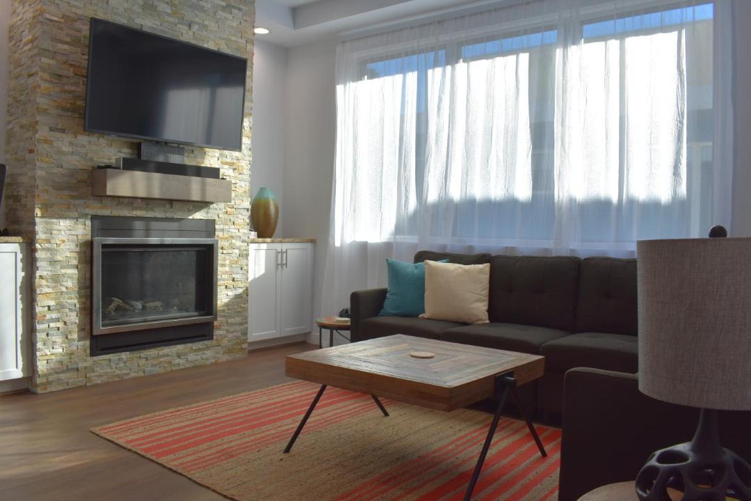 Photo of Livingroom in Avila Beach